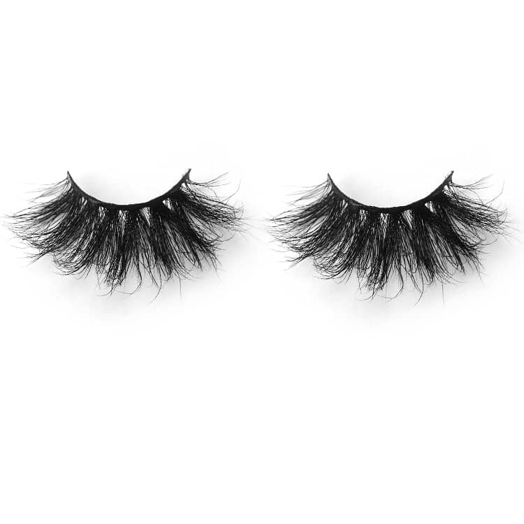 Dynasty 25mm Faux Mink Lashes