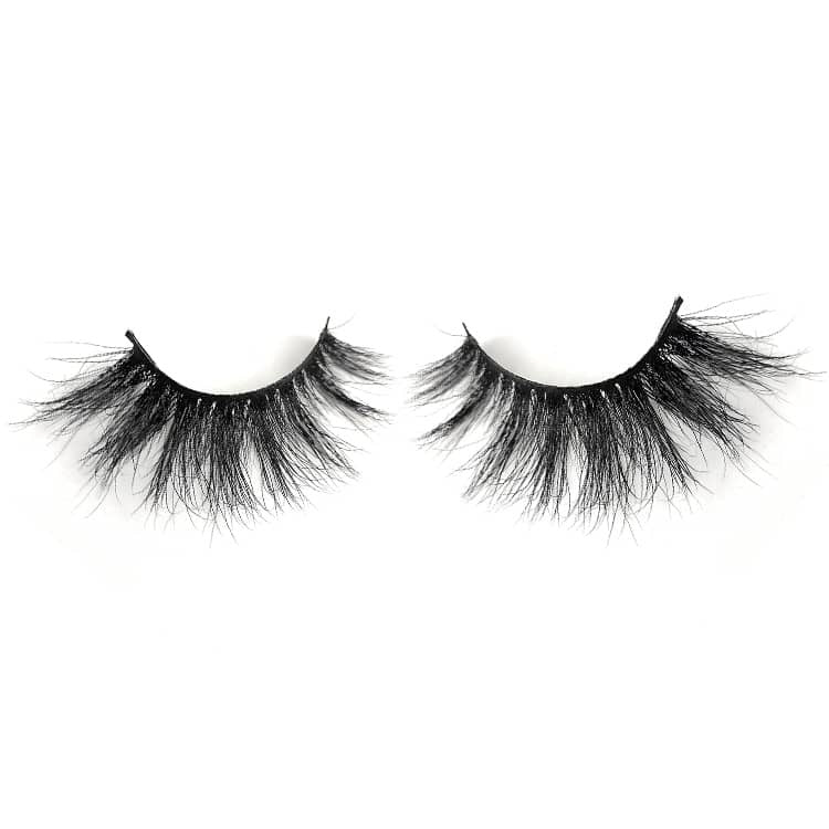 Royalty 25mm Faux Mink Lashes